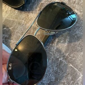Rayban Men’s like new